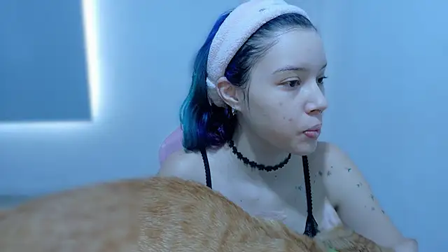 WandaDoll online show from 20, 4, 2026