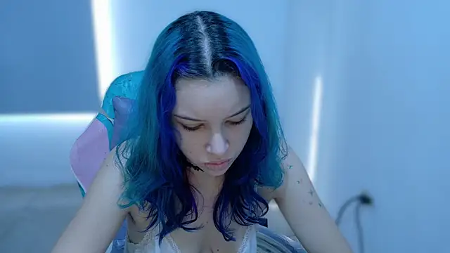 WandaDoll online show from 21, 4, 2026