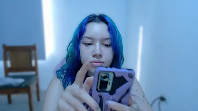 WandaDoll online show from 22, 4, 2026