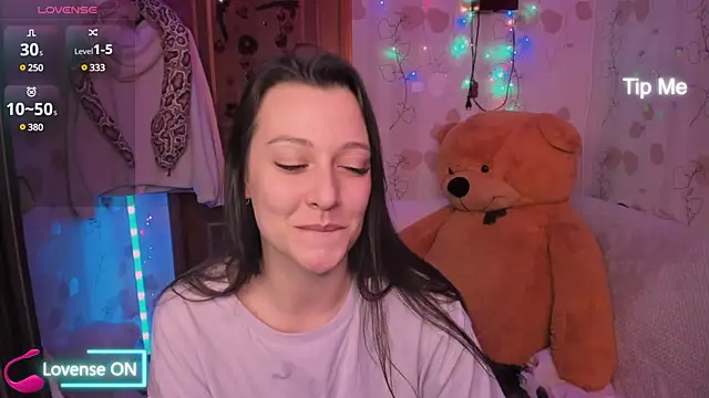 Lilly Black88888 online show from 9, 2, 2025