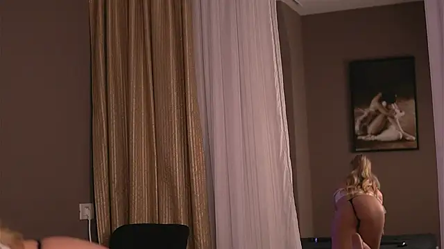 KayleeFlynn online show from 30, 1, 2025