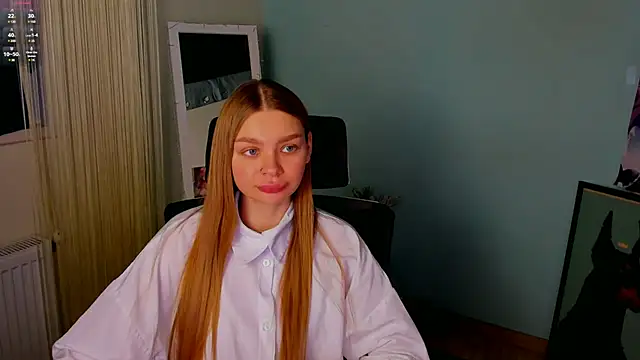 Molly sweetie online show from 22, 1, 2025