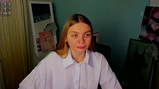 Molly sweetie online show from 23, 1, 2025