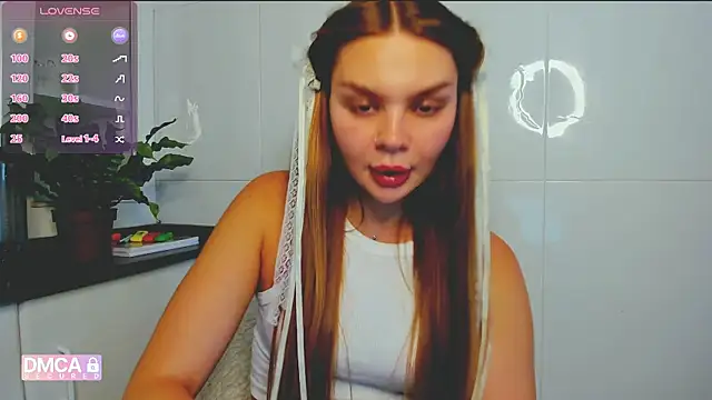Molly sweetie online show from 7, 6, 2026