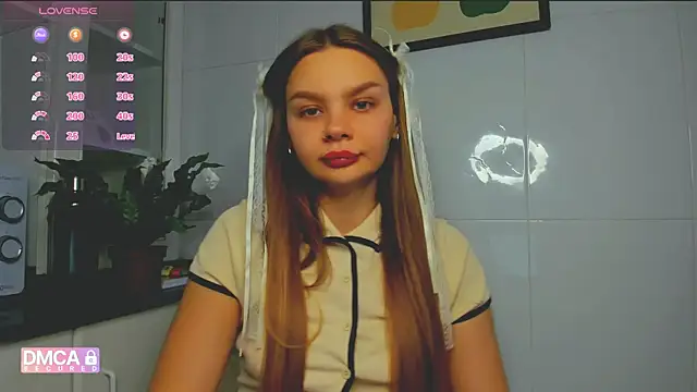 Molly sweetie online show from 10, 6, 2026