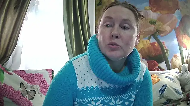 pussykroshka online show from 1, 2, 2026