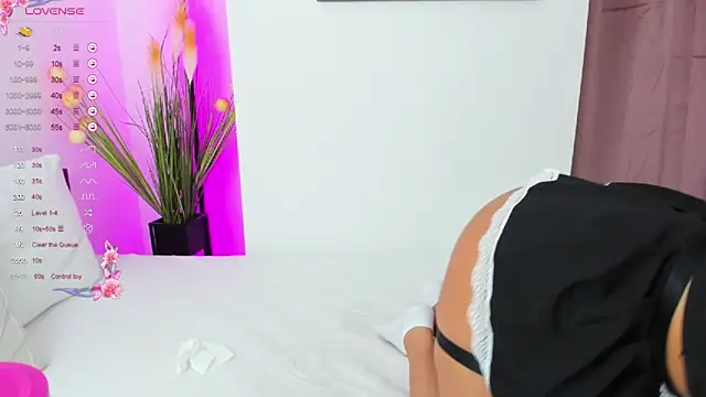 Snapshot of Brianna_Wilson chatting on 21, 12, 2024 Brianna Wilson online show from 21, 12, 2024