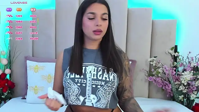 Snapshot of Brianna_Wilson chatting on 21, 9, 2025 Brianna Wilson online show from 21, 9, 2025