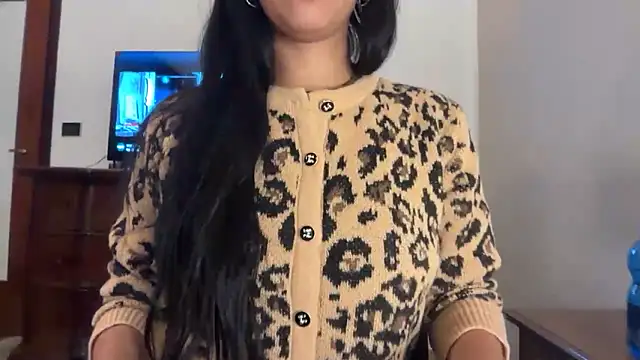 Dulce latingirl online show from 17, 12, 2025