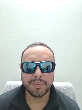 ElSunEagle online show from 28, 3, 2026