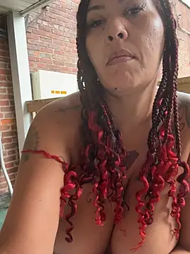Exotickittykatt online show from 12, 6, 2026