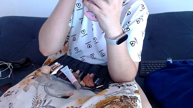 sofi-rojas1 online show from 16, 10, 2025