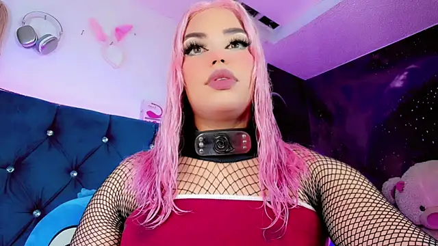Alessiax- online show from 17, 3, 2026