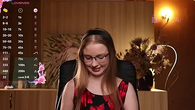 steffania- online show from 14, 2, 2025