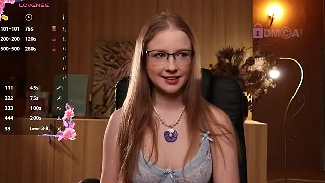 steffania- online show from 1, 3, 2025