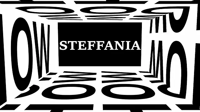 steffania- online show from 2, 3, 2025