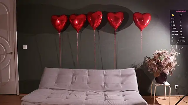 steffania- online show from 19, 2, 2026