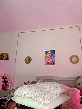 Roxy SexyDiaz online show from 12, 2, 2026