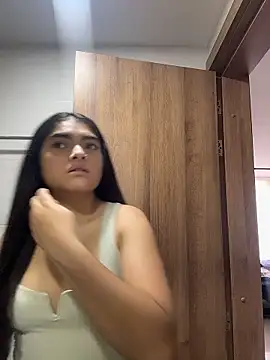 GiselOrtiz online show from 8, 1, 2026