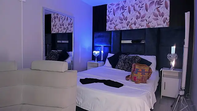 GiselOrtiz online show from 28, 2, 2026