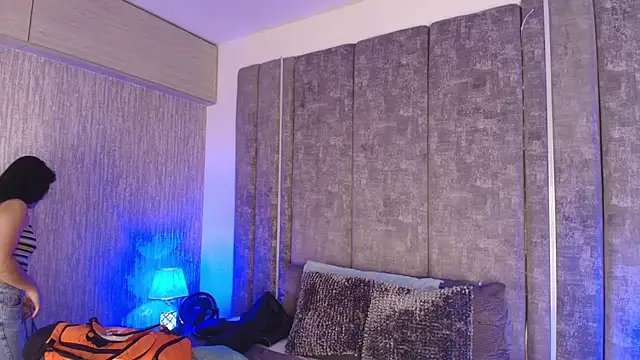 GiselOrtiz online show from 29, 3, 2026