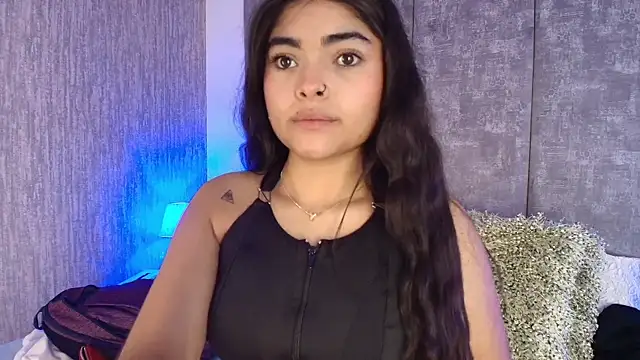 GiselOrtiz online show from 1, 4, 2026