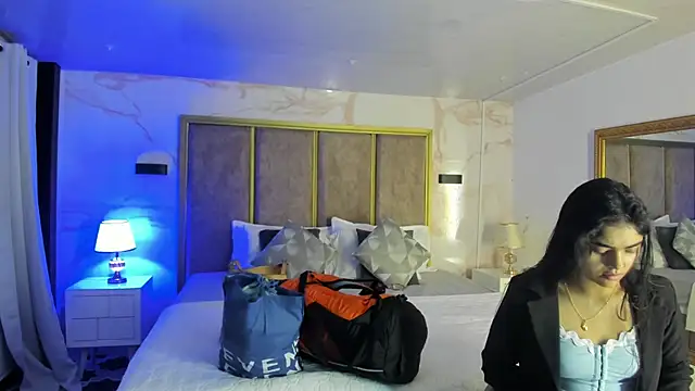 GiselOrtiz online show from 5, 4, 2026