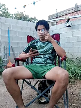 MX-SEX-FUN online show from 19, 3, 2026