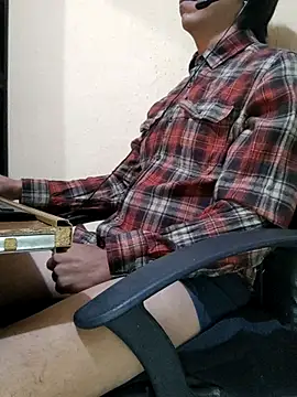 MX-SEX-FUN online show from 21, 4, 2026