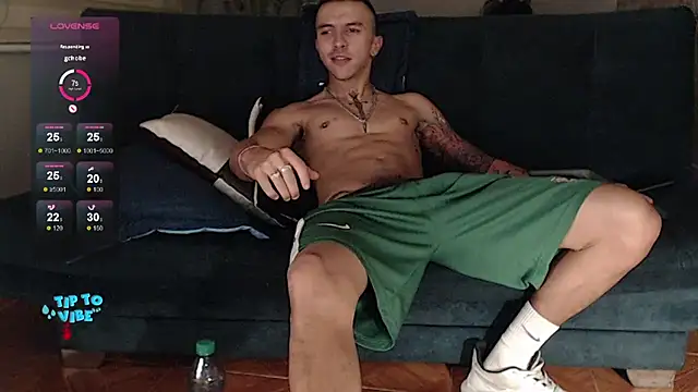 rogert xx online show from 21, 1, 2025