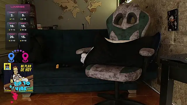 rogert xx online show from 10, 3, 2026