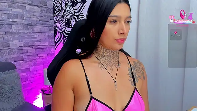 LouaneBourVip online show from 11, 10, 2025