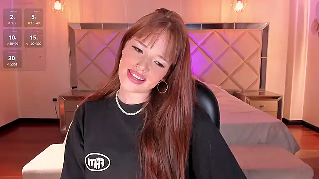 CorinneRusso online show from 13, 3, 2025