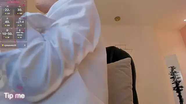 CorinneRusso online show from 5, 6, 2026