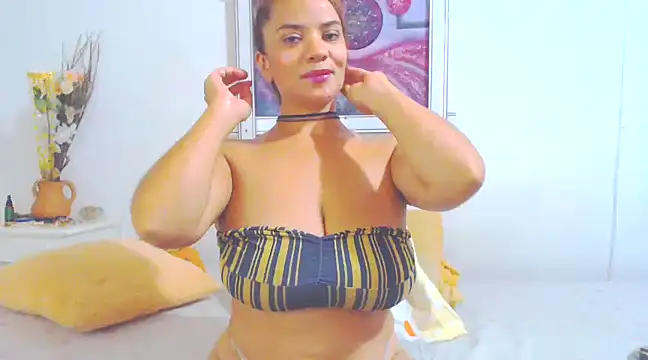 SoniaGresson online show from 9, 3, 2025