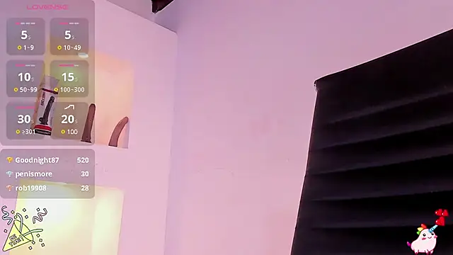 BlakmillerrGilson online show from 31, 1, 2025