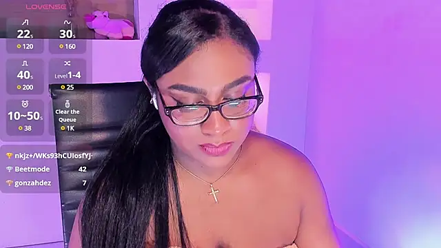 BlakmillerrGilson online show from 3, 2, 2025