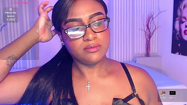 BlakmillerrGilson online show from 23, 2, 2025