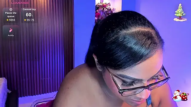 BlakmillerrGilson online show from 20, 12, 2025