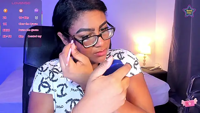 BlakmillerrGilson online show from 24, 4, 2026