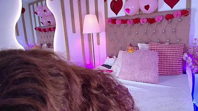 AnnadirtyXo online show from 13, 2, 2026