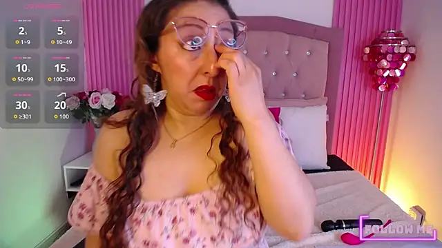 AnnadirtyXo online show from 19, 4, 2026