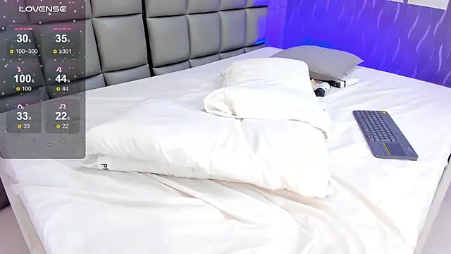 megan woll online show from 27, 1, 2025