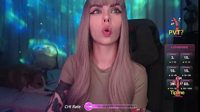 Kerry Kirk online show from 18, 12, 2024