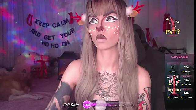 Kerry Kirk online show from 28, 12, 2024