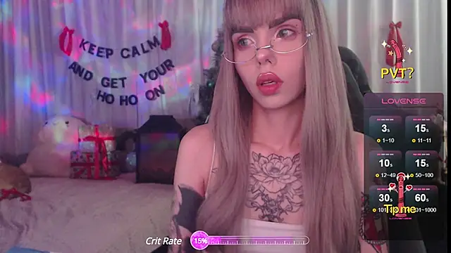 Kerry Kirk online show from 29, 12, 2024