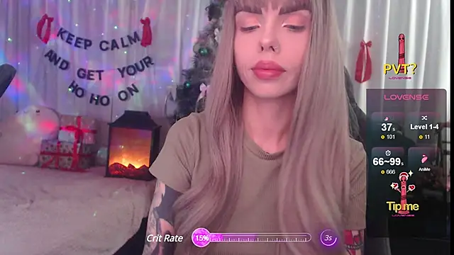 Kerry Kirk online show from 1, 1, 2025