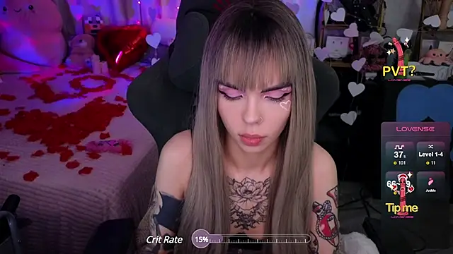 Kerry Kirk online show from 15, 2, 2025