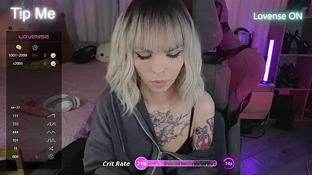 Kerry Kirk online show from 2, 10, 2025