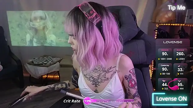 Kerry Kirk online show from 17, 11, 2025